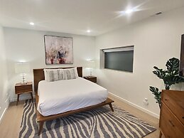 Modern Majesty At Monitor #5 2 Bedroom Townhouse