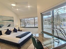 Modern Majesty At Monitor #5 2 Bedroom Townhouse