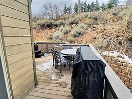 Modern Majesty At Monitor #5 2 Bedroom Townhouse