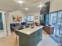 Modern Majesty At Monitor #5 2 Bedroom Townhouse