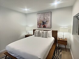 Modern Majesty At Monitor #5 2 Bedroom Townhouse