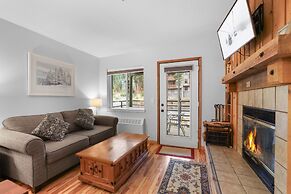 Kirkwood Retreat - 2 Bedroom Condo 2 Condo