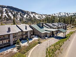 Kirkwood Retreat - 2 Bedroom Condo 2 Condo