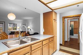 Kirkwood Retreat - 2 Bedroom Condo 2 Condo