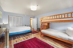 Kirkwood Retreat - 2 Bedroom Condo 2 Condo