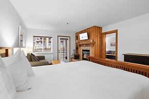 Kirkwood Retreat - 2 Bedroom Condo 2 Condo