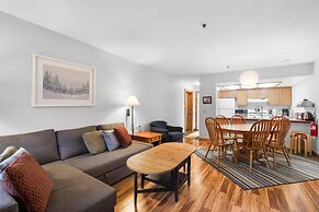 Kirkwood Retreat - 2 Bedroom Condo 2 Condo