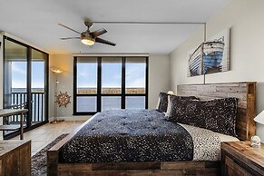 The Palms Of Bay Beach #5d 2 Bedroom Condo