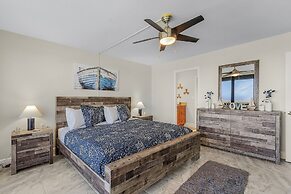 The Palms Of Bay Beach #5d 2 Bedroom Condo