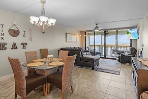 The Palms Of Bay Beach #5d 2 Bedroom Condo