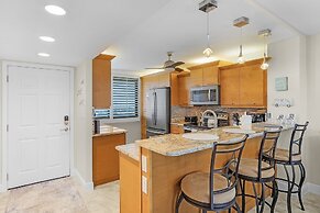 The Palms Of Bay Beach #5d 2 Bedroom Condo