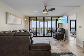 The Palms Of Bay Beach #5d 2 Bedroom Condo