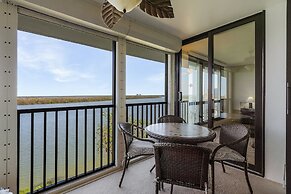 The Palms Of Bay Beach #5d 2 Bedroom Condo