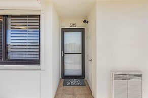 The Palms Of Bay Beach #5d 2 Bedroom Condo