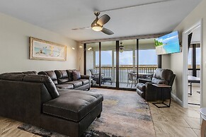 The Palms Of Bay Beach #5d 2 Bedroom Condo