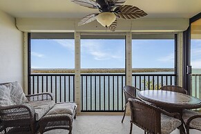 The Palms Of Bay Beach #5d 2 Bedroom Condo