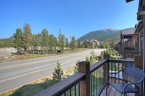 Luxury Home - Sleeps 10 - Fireplace & Mountain View 3 Bedroom Condo