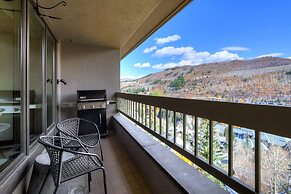 Stunning Views - Renovated Condo In Pines Lodge 2 Bedroom Condo