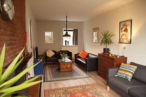 Holiday Home in Noordwijkerhout With Garden