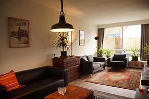 Holiday Home in Noordwijkerhout With Garden