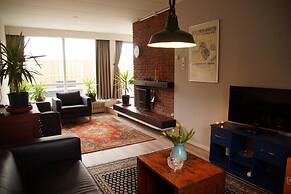 Holiday Home in Noordwijkerhout With Garden