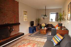 Holiday Home in Noordwijkerhout With Garden