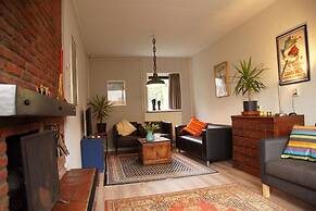 Holiday Home in Noordwijkerhout With Garden