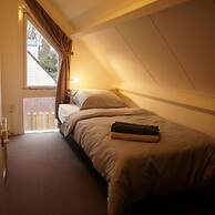 Holiday Home in Noordwijkerhout With Garden