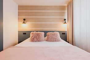 Elegant Apartment - 2br/6p - Canal St Martin