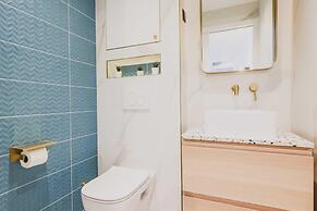 Elegant Apartment - 2br/6p - Canal St Martin