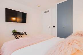 Elegant Apartment - 2br/6p - Canal St Martin