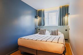 Elegant Apartment - 2br/6p - Canal St Martin