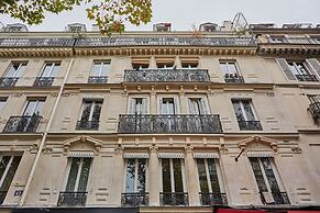 Cosy and New Studio Center of Paris