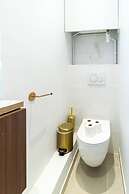 Cosy and New Studio Center of Paris