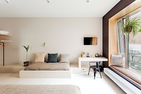 Latroupe Jardin Secret