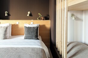 Latroupe Jardin Secret