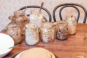 Latroupe Jardin Secret