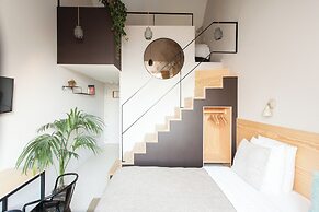 Latroupe Jardin Secret