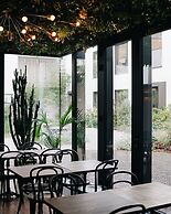 Latroupe Jardin Secret