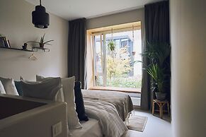 Latroupe Jardin Secret