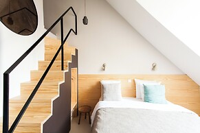 Latroupe Jardin Secret