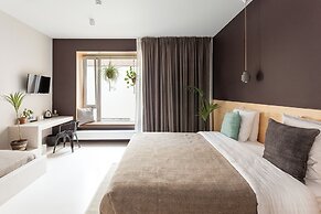 Latroupe Jardin Secret