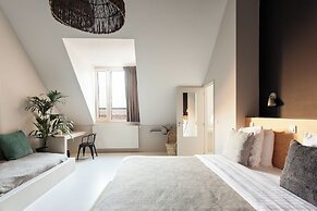 Latroupe Jardin Secret