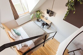 Latroupe Jardin Secret