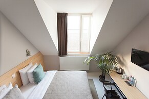 Latroupe Jardin Secret