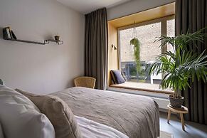 Latroupe Jardin Secret