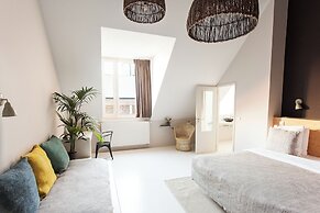 Latroupe Jardin Secret