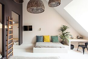 Latroupe Jardin Secret