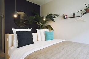 Latroupe Jardin Secret