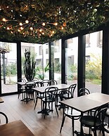 Latroupe Jardin Secret